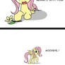[My Little Pony] Fluttershy's Gift to You