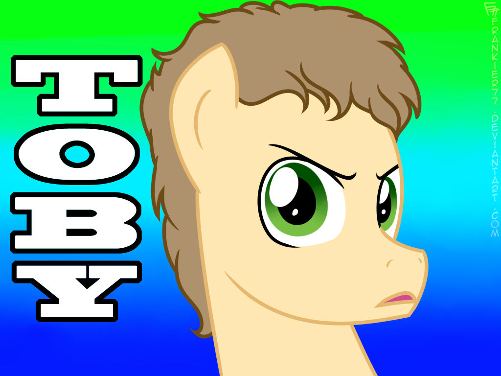 [Request] Coltbuscus Toby