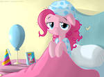 [My Little Pony] Good Morning Pinkie Pie!