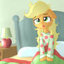 [My Little Pony] Good Morning Applejack!