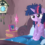 [My Little Pony] Good Morning Twilight Sparkle!