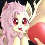 [My Little Pony] Flutterbat!
