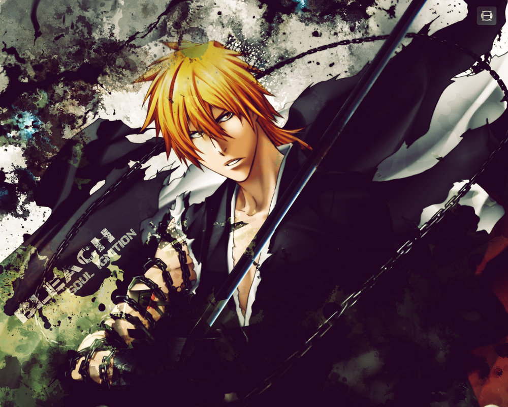 Bleach: Soul Resurreccion