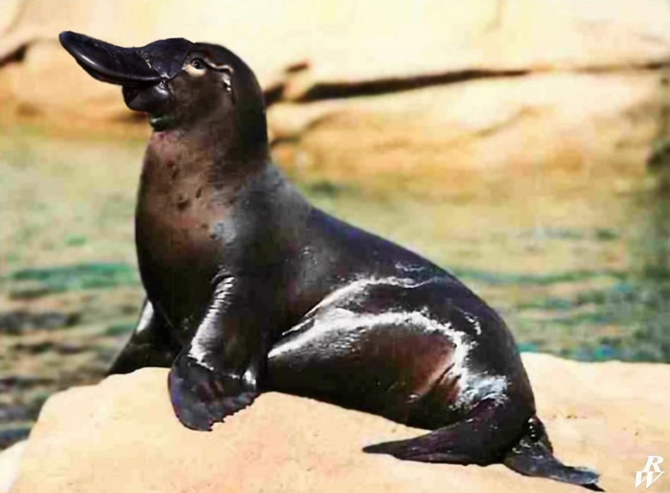 Sealypus