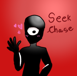 ROBLOX DOORS EDIT 👁  SEEK'S CHASE 