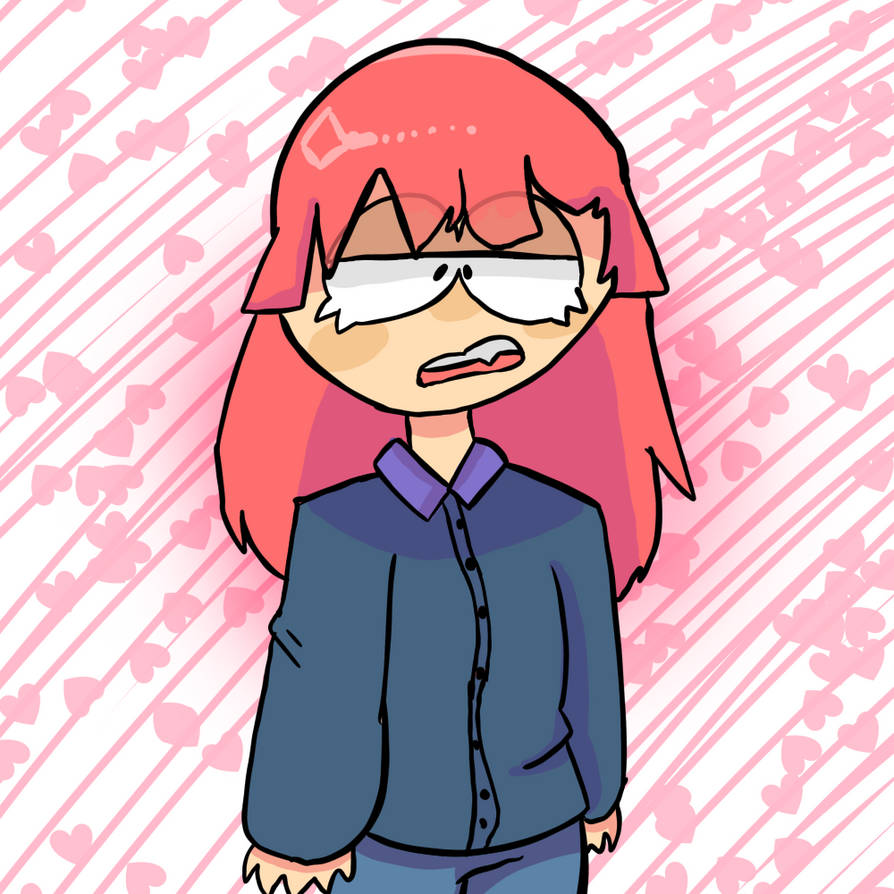 Red Power Cartoon red south park! by leniLoudHousee on DeviantArt