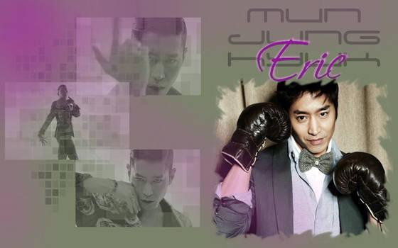 Eric wallpaper 2