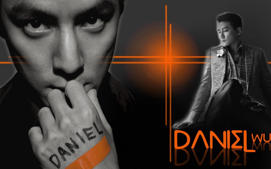 Daniel wallpaper by Nicolca94 on DeviantArt