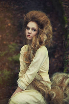 Tangled