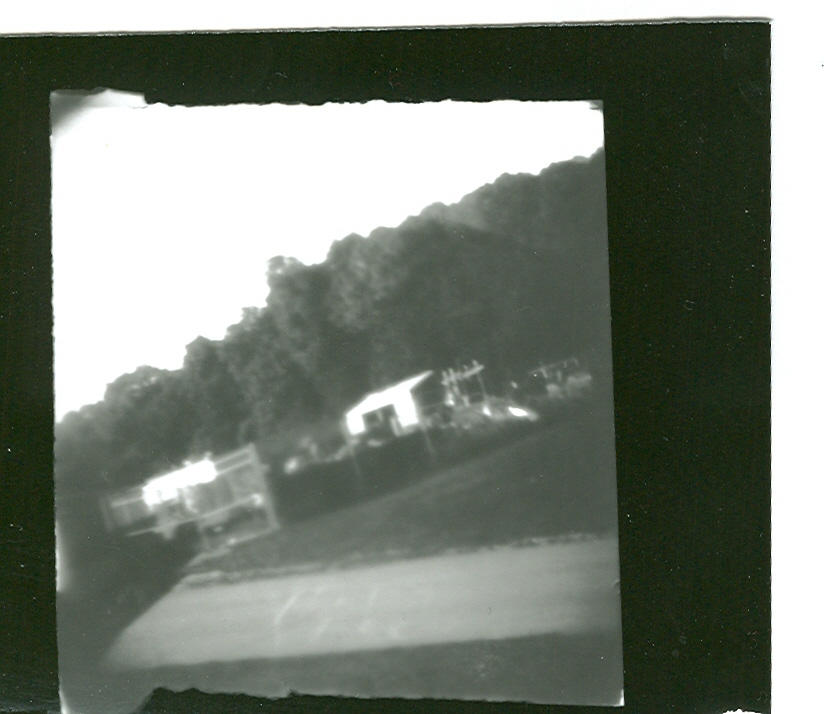 Compound spy photo by Human-Combustion on DeviantArt