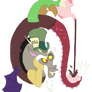 Discord the Mad Hatter