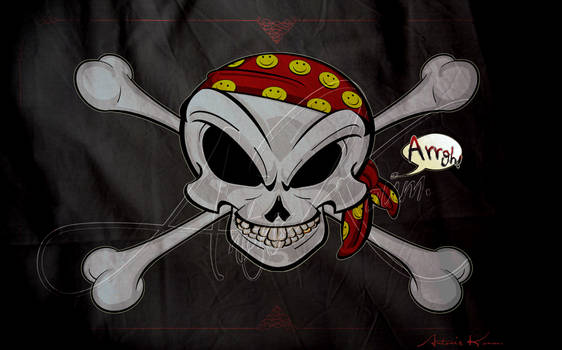 Pirate Flag