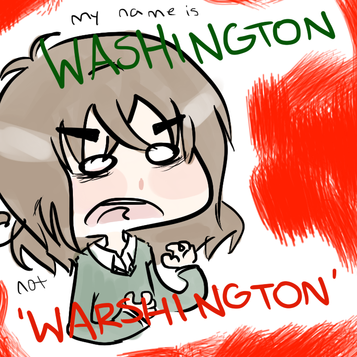 WASHINGTON, NOT WARSHINGTON.