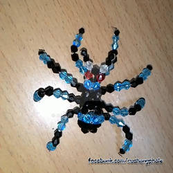 Spider Jewelry