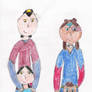 Zutarain Children