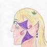 Fairy Head