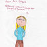 Lyoko: GG_Assia Ann Belpois