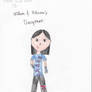 Lyoko: GG_Mykal Dunbar