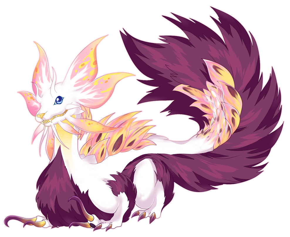 Mizutsune By Kiiro nee san On DeviantArt mizutsune-by-kiiro-nee-san-on-deviantart