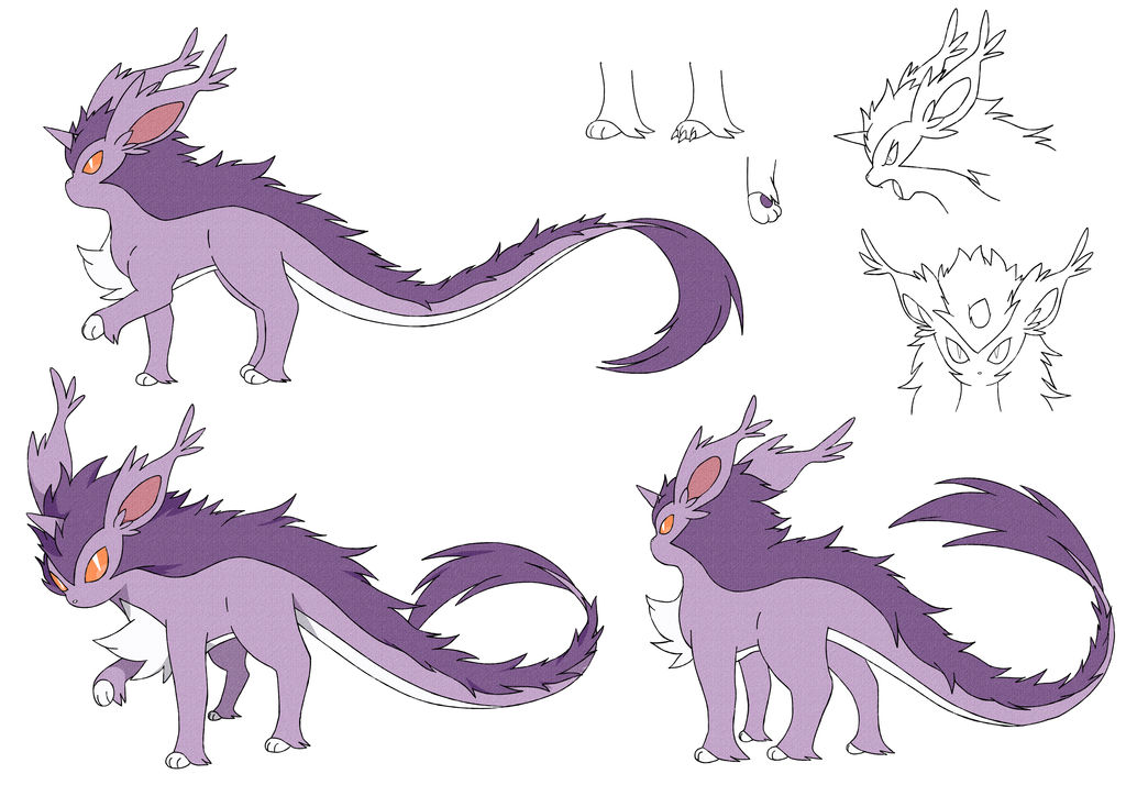 Dragon Eeveelution Pokemon Fans Want A Dragon Type Eevee In Legends dragon-eeveelution-pokemon-fans-want-a-dragon-type-eevee-in-legends