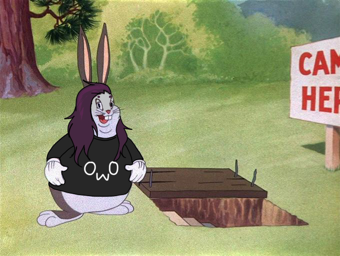 Big Chungus