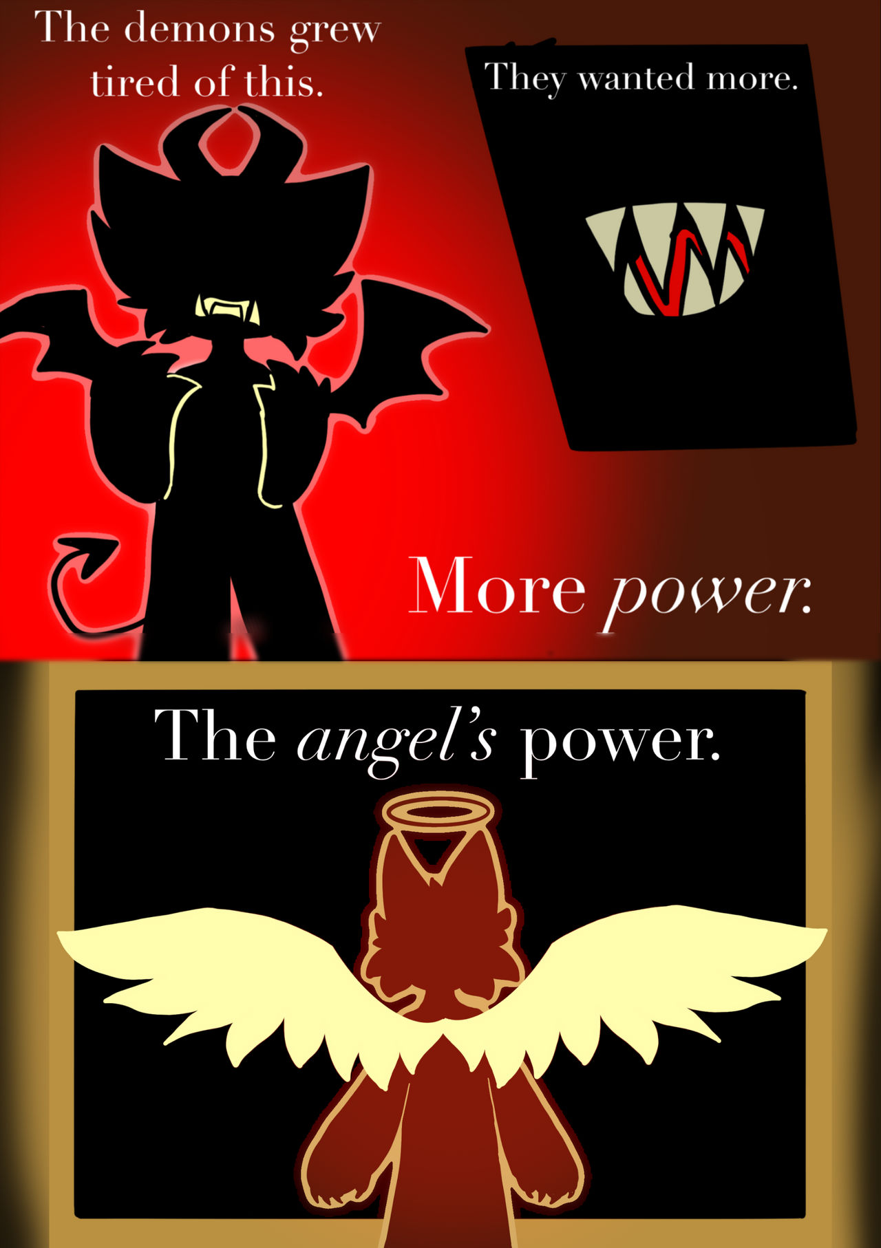 //SWITCH// - Prologue - Page 2 by BerriKitten on DeviantArt