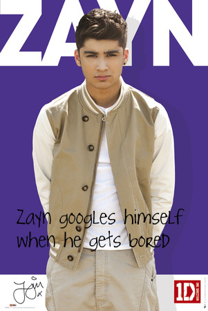 Zayn Malik :PP