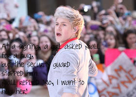 Niall Horan! [: