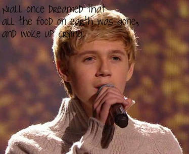 Niall Horan! :DD