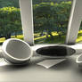 Concept interior