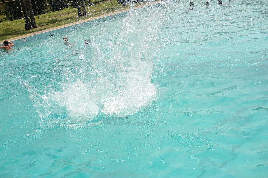 Water Splash by 2195Razielim on DeviantArt