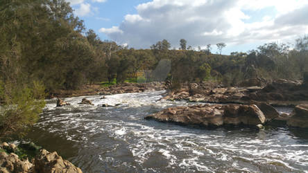 Bells Rapids 5