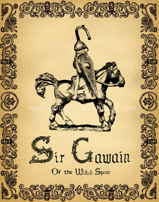 Sir Gawain