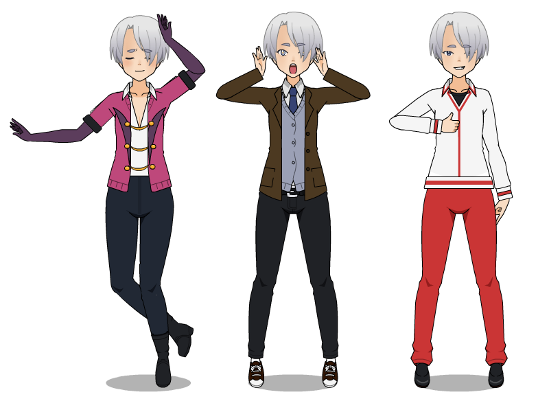 victor nikiforov (exports)