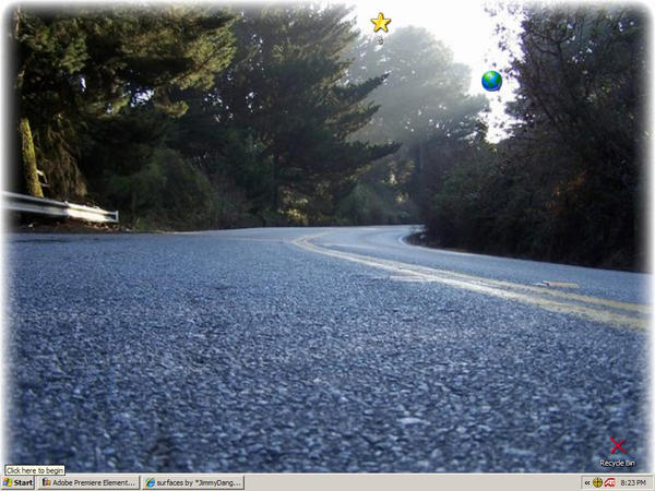 curve by JimmyDangerously on DeviantArt