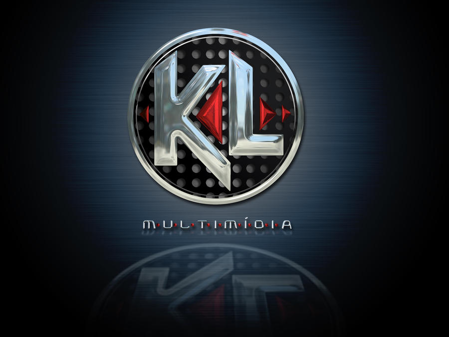 Kl Logo By Brelax On Deviantart Kl Logo By Brelax On Deviantart