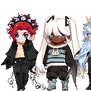 (OPEN) Gaia Adopts (1/3)