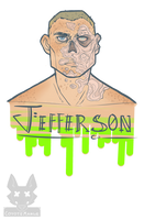 Jefferson - Ghoulification Process