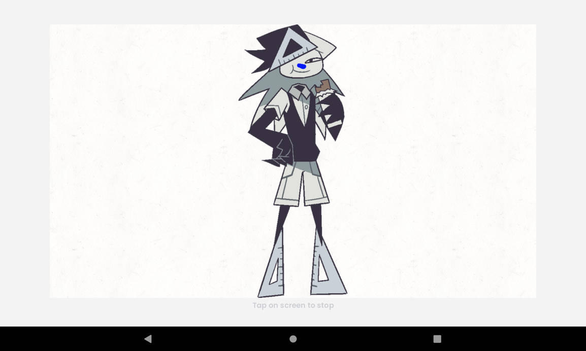 Fpe Marvin Blueberry Inflation by thetunay3 on DeviantArt