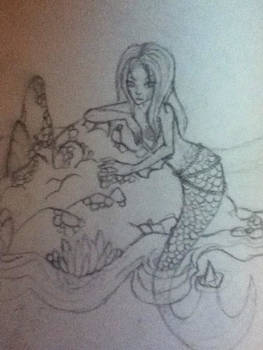 Mermaid