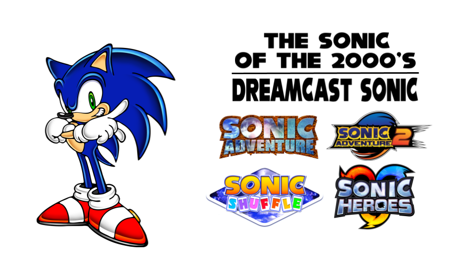 Sonic memories discovery logo by harmedsis on DeviantArt