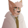 Art Trade- Doctor Guzz