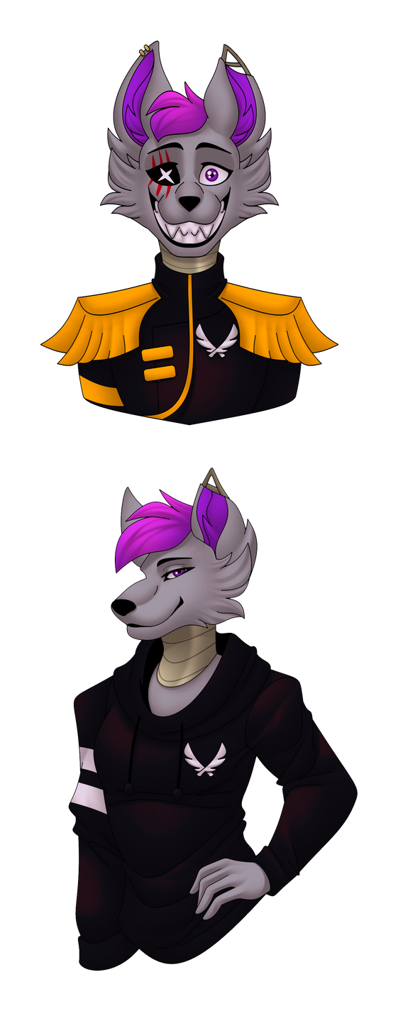 Commission- Derpy by Wirwik on DeviantArt