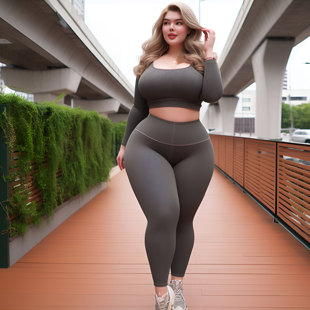 Thicc 8 Ultrareal AI By Uncleanart On DeviantArt thicc-8-ultrareal-ai-by-uncleanart-on-deviantart
