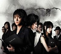 Death Note:The Last Name Movie