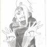 Deidara_shaded