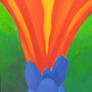 Bird of Paradise