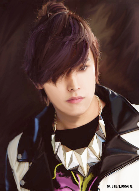 Sungmin Breakdown (ver. 2)