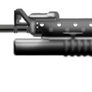 Rifle