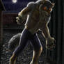 The Werewolf of Defiance